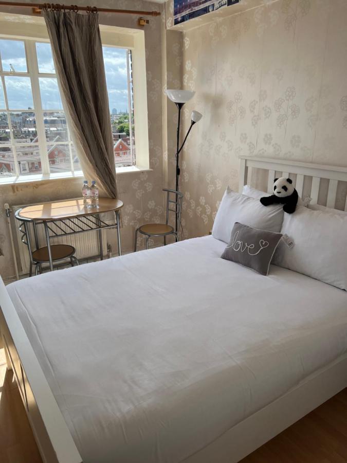Super Located Studio In South Ken At Chelsea Cloister London Exterior photo